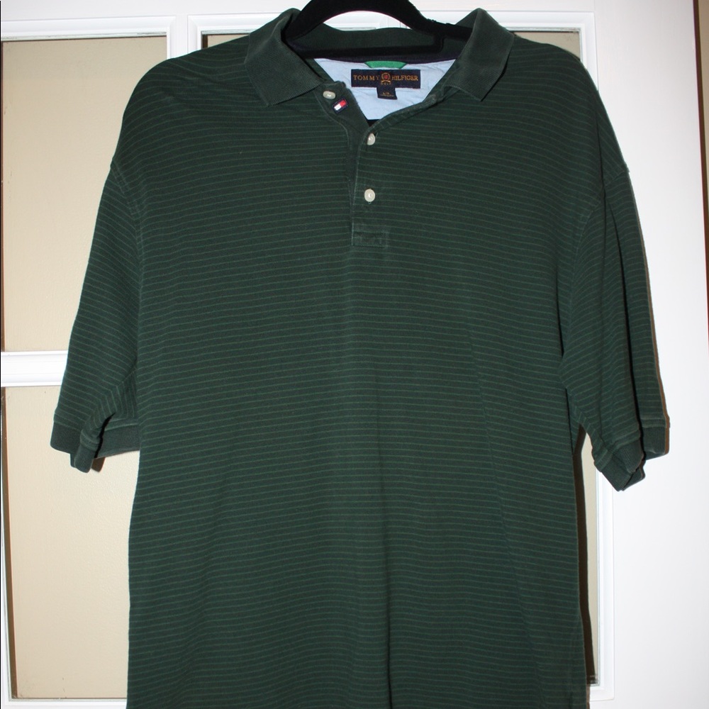🚨Tommy Hilfiger Golf Polo🚨 ROCK BOTTOM PRICE